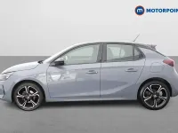 Used Vauxhall Corsa 2023 Grey Hatchback