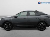 Second-hand Peugeot 3008 GTi 145 CP (106 kW) 2025 Gri SUV