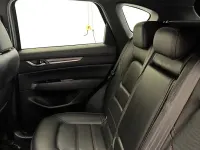 Used Mazda CX-5 Inclusive 165 HP (121 kW) 2022 Blue SUV