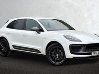 Usado Porsche Macan 265 HP (194 kW) 2025 SUV