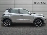 New Citroën C3 108 HP (79 kW) 2026 SUV