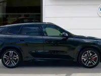 Used BMW X1 M Sport 215 HP (158 kW) 2026 Black SUV