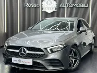 Used Mercedes A200 Executive 2021 Grey Hatchback