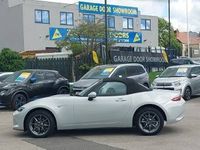 used Mazda MX5 1.5 [132] SE+ 2dr