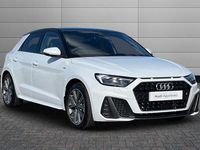 Used Audi A1 S-Line 116 HP (85 kW) 2025 Unknown SUV