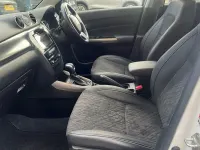 Second-hand Suzuki Vitara SZ5 116 CP (85 kW) 2022 Alb SUV