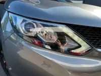 Used Nissan Qashqai S 163 HP (119 kW) 2016 Grey SUV