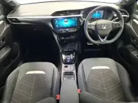 New Vauxhall Corsa Ultimate 100 HP (73 kW) 2025 Blue Hatchback