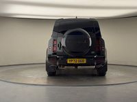 Used Land Rover Defender HSE Dynamic 300 HP (220 kW) 2024 SUV