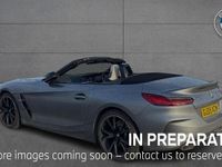 Used BMW Z4 M Sport 335 HP (246 kW) 2025 Grey Cabriolet