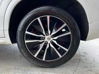 Used Volvo XC90 Momentum 235 HP (172 kW) 2021 White SUV
