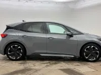 Used Cupra Born 150 kW (204 HP) 2023 Grey Hatchback