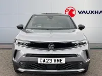 Used Vauxhall Mokka Ultimate 136 HP (100 kW) 2025 SUV