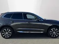 Usado Volvo XC60 Ultra 247 CV (181 kW) 2025 Gris SUV