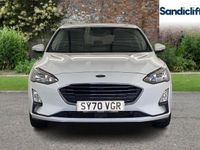 used Ford Focus 5H9WA