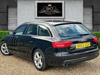 used Audi A4 2.0 TDIe SE Technik 5dr