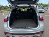 Used Mercedes GLC300 AMG line 269 HP (197 kW) 2026 Silver SUV