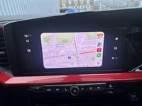 Used Vauxhall Mokka GS Line 2022 Black SUV