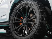 New Ford Ranger Wildtrack 205 HP (150 kW) 2025 White Pickup