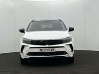 used Vauxhall Grandland X 1.2 Turbo Ultimate 5dr