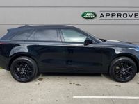 used Land Rover Range Rover Velar r 2.0 P400e R-Dynamic SE 5dr Auto SUV