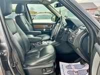 Used Land Rover Discovery 4 HSE 2016 Grey SUV