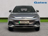 Used BYD Atto 3 Design 150 kW (204 HP) 2024 Grey SUV
