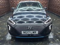 Used Hyundai Ioniq Premium SE 141 HP (103 kW) 2019 Hatchback