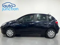 Used Citroën C3 VTR Sport 2014 Blue Hatchback