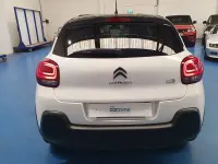 Used Citroën C3 PureTech 2023 White Hatchback
