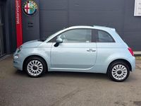 Used Fiat 500 70 HP (51 kW) 2023 Green Hatchback