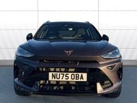 Used Cupra Formentor 150 HP (110 kW) 2025 SUV