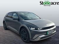 New Hyundai Ioniq 5 Ultimate 239 kW (325 HP) 2025 SUV