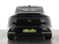 New MG IM6 553 kW (752 HP) 2025 Black SUV