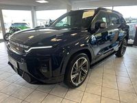 Used Ssangyong (KGM) Actyon 163 HP (119 kW) 2025 Blue Estate