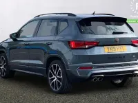 Used Cupra Ateca 300 HP (220 kW) 2020 SUV