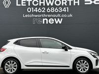 New Renault Clio V 90 HP (66 kW) 2025 Hatchback