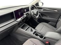 Used VW Tayron Life 204 HP (150 kW) 2025 Grey SUV