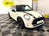 used Mini Cooper D Hatch 1.53d 114 BHP Hatchback