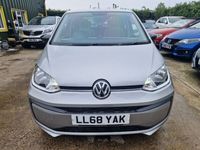 used VW up! Up 1.0Beats 5dr Hatchback