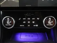 Used Jaguar F-Pace R-Dynamic 204 HP (150 kW) 2023 Black SUV