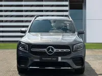 Used Mercedes GLB200 AMG line 163 HP (119 kW) 2023 SUV