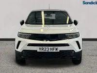 Used Vauxhall Mokka Ultimate 131 HP (96 kW) 2025 SUV
