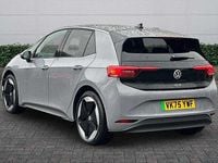 New VW ID.3 Pro 150 kW (204 HP) 2026 Moonstone grey Hatchback