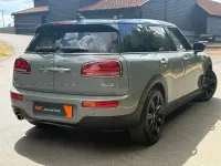 Used Mini Cooper Clubman Exclusive 136 HP (100 kW) 2020 Grey Estate