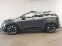 Used Kia Sportage GT-Line 157 HP (115 kW) 2025 Grey SUV