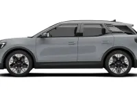 New Ford Explorer Premium 250 kW (340 HP) 2025 SUV