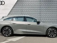 New Audi A5 Sportback Comfort 299 HP (219 kW) 2025 Grey Hatchback