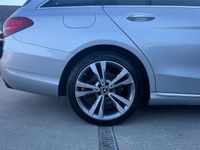 used Mercedes C350e C ClassSport Premium 5dr Auto - 2017 (17)