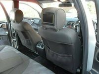 Begagnad Mercedes E200 Classic 2001 Sedan